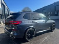 BMW X5 (G05) 30d xDrive 3.0 d 24V Steptronic8 265 cv Boîte auto - <small></small> 59.990 € <small>TTC</small> - #7