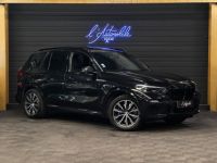 BMW X5 (G05) 30da M SPORT 265ch BLACK SAPPHIRE METALLIC ORIGINE FRANCE GARANTIE 12 MOIS - <small></small> 54.990 € <small>TTC</small> - #1