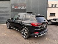 BMW X5 g05 45e x-line xdrive 394 FULL OPTIONS - <small></small> 56.900 € <small>TTC</small> - #5