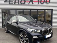 BMW X5 g05 f95 3.0 xdrive m50d h&k - <small></small> 52.990 € <small>TTC</small> - #1