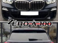 BMW X5 g05 f95 3.0 xdrive m50d h&k - <small></small> 52.990 € <small>TTC</small> - #2