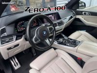 BMW X5 g05 f95 3.0 xdrive m50d h&k - <small></small> 52.990 € <small>TTC</small> - #4