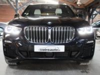 BMW X5 G05 (G05) XDRIVE30D 265 M SPORT BVA8 - <small></small> 59.800 € <small>TTC</small> - #4