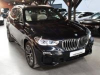 BMW X5 G05 (G05) XDRIVE30D 265 M SPORT BVA8 - <small></small> 59.800 € <small>TTC</small> - #14