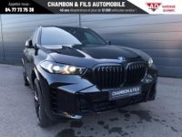 BMW X5 G05 LCI xDrive50e 489 ch BVA8 M Sport - <small></small> 112.990 € <small>TTC</small> - #1