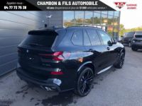 BMW X5 G05 LCI xDrive50e 489 ch BVA8 M Sport - <small></small> 112.990 € <small>TTC</small> - #2