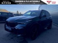 BMW X5 G05 LCI xDrive50e 489 ch BVA8 M Sport - <small></small> 112.990 € <small>TTC</small> - #5