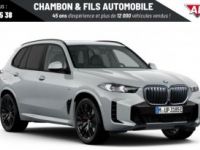 BMW X5 G05 LCI xDrive50e 489 ch BVA8 M Sport PRO + Pack innovation - <small></small> 112.990 € <small>TTC</small> - #1