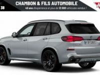 BMW X5 G05 LCI xDrive50e 489 ch BVA8 M Sport PRO + Pack innovation - <small></small> 112.990 € <small>TTC</small> - #3