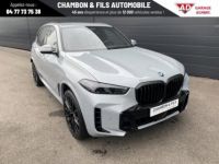 BMW X5 G05 LCI xDrive50e 489 ch BVA8 M Sport PRO + Pack innovation - <small></small> 112.990 € <small>TTC</small> - #1