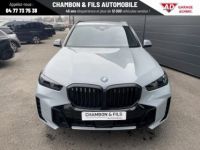 BMW X5 G05 LCI xDrive50e 489 ch BVA8 M Sport PRO + Pack innovation - <small></small> 112.990 € <small>TTC</small> - #2