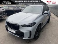 BMW X5 G05 LCI xDrive50e 489 ch BVA8 M Sport PRO + Pack innovation - <small></small> 112.990 € <small>TTC</small> - #3