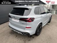 BMW X5 G05 LCI xDrive50e 489 ch BVA8 M Sport PRO + Pack innovation - <small></small> 112.990 € <small>TTC</small> - #4