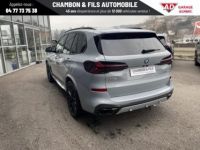 BMW X5 G05 LCI xDrive50e 489 ch BVA8 M Sport PRO + Pack innovation - <small></small> 112.990 € <small>TTC</small> - #6