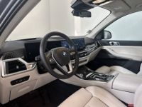 BMW X5 G05 LCI xDrive50e 489 ch BVA8 xLine - <small></small> 87.990 € <small>TTC</small> - #7