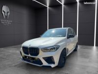 BMW X5 (g05) m competition 625 bva8 - <small></small> 119.900 € <small>TTC</small> - #1