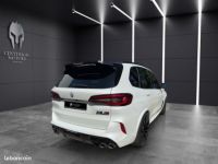 BMW X5 (g05) m competition 625 bva8 - <small></small> 119.900 € <small>TTC</small> - #5