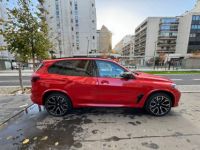 BMW X5 (G05) M Compétition 625 Toronto Red - LOA Disponible - <small></small> 159.900 € <small>TTC</small> - #4