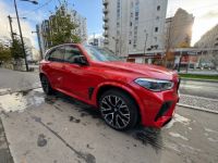 BMW X5 (G05) M Compétition 625 Toronto Red - LOA Disponible - <small></small> 159.900 € <small>TTC</small> - #3