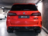 BMW X5 (G05) M Compétition V8 4.4 625 - <small>A partir de </small>1.160 EUR <small>/ mois</small> - #17