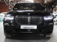 BMW X5 G05 M (G05) M50DA 400 - <small></small> 97.800 € <small>TTC</small> - #4