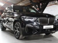 BMW X5 G05 M (G05) M50DA 400 - <small></small> 97.800 € <small>TTC</small> - #8