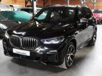 BMW X5 G05 M (G05) M50DA 400 - <small></small> 97.800 € <small>TTC</small> - #9