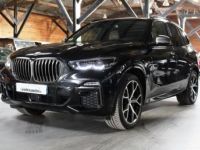 BMW X5 G05 M (G05) M50DA 400 - <small></small> 97.800 € <small>TTC</small> - #10