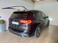 BMW X5 G05 M Sport 45e 6 cylindres Hybride Véhicule suivi A partir de 900e par mois - - <small></small> 57.900 € <small>TTC</small> - #2