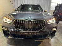 BMW X5 G05 M50d 400 ch BVA8 M Performance - <small></small> 54.950 € <small>TTC</small> - #2