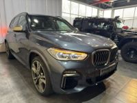 BMW X5 G05 M50d 400 ch BVA8 M Performance - <small></small> 54.950 € <small>TTC</small> - #3