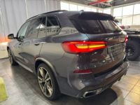 BMW X5 G05 M50d 400 ch BVA8 M Performance - <small></small> 54.950 € <small>TTC</small> - #6