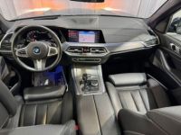 BMW X5 G05 M50d 400 ch BVA8 M Performance - <small></small> 54.950 € <small>TTC</small> - #8