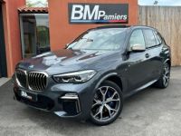 BMW X5 (G05) M50DA XDRIVE 400CH - <small></small> 56.990 € <small>TTC</small> - #1