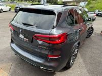 BMW X5 (G05) M50DA XDRIVE 400CH - <small></small> 56.990 € <small>TTC</small> - #4