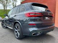 BMW X5 (G05) M50DA XDRIVE 400CH - <small></small> 56.990 € <small>TTC</small> - #6