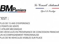 BMW X5 (G05) M50DA XDRIVE 400CH - <small></small> 56.990 € <small>TTC</small> - #20