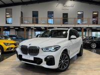 BMW X5 (G05) PACK M  xDrive 3.0D Steptronic8 265CV TO/UHD/CARPLAY/ATTELAGE ÉLECTRIQUE - <small></small> 52.990 € <small>TTC</small> - #1