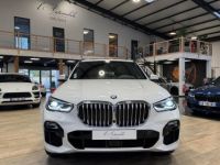 BMW X5 (G05) PACK M  xDrive 3.0D Steptronic8 265CV TO/UHD/CARPLAY/ATTELAGE ÉLECTRIQUE - <small></small> 52.990 € <small>TTC</small> - #2