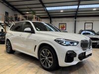 BMW X5 (G05) PACK M  xDrive 3.0D Steptronic8 265CV TO/UHD/CARPLAY/ATTELAGE ÉLECTRIQUE - <small></small> 52.990 € <small>TTC</small> - #3