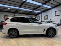 BMW X5 (G05) PACK M  xDrive 3.0D Steptronic8 265CV TO/UHD/CARPLAY/ATTELAGE ÉLECTRIQUE - <small></small> 52.990 € <small>TTC</small> - #4