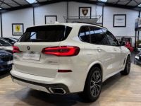 BMW X5 (G05) PACK M  xDrive 3.0D Steptronic8 265CV TO/UHD/CARPLAY/ATTELAGE ÉLECTRIQUE - <small></small> 52.990 € <small>TTC</small> - #5