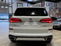 BMW X5 (G05) PACK M  xDrive 3.0D Steptronic8 265CV TO/UHD/CARPLAY/ATTELAGE ÉLECTRIQUE - <small></small> 52.990 € <small>TTC</small> - #6