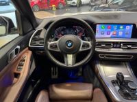 BMW X5 (G05) PACK M  xDrive 3.0D Steptronic8 265CV TO/UHD/CARPLAY/ATTELAGE ÉLECTRIQUE - <small></small> 52.990 € <small>TTC</small> - #29