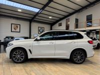 BMW X5 (G05) PACK M XDRIVE 3.0D STEPTRONIC8 265CV TO/UHD/CARPLAY/ATTELAGE - <small></small> 52.990 € <small>TTC</small> - #8