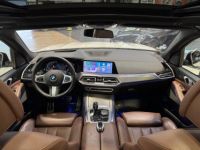 BMW X5 (G05) PACK M XDRIVE 3.0D STEPTRONIC8 265CV TO/UHD/CARPLAY/ATTELAGE ELEC - <small></small> 52.990 € <small>TTC</small> - #10