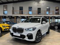 BMW X5 (G05) PACK M xDrive 3.0D Steptronic8 265CV TO/UHD/CARPLAY/ATTELAGE ÉLECTRIQUE k - <small></small> 52.990 € <small>TTC</small> - #1