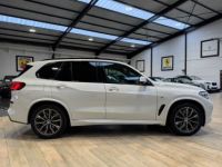 BMW X5 (G05) PACK M xDrive 3.0D Steptronic8 265CV TO/UHD/CARPLAY/ATTELAGE ÉLECTRIQUE k - <small></small> 52.990 € <small>TTC</small> - #4