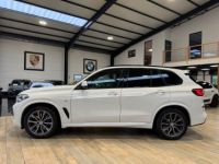 BMW X5 (G05) PACK M xDrive 3.0D Steptronic8 265CV TO/UHD/CARPLAY/ATTELAGE ÉLECTRIQUE k - <small></small> 52.990 € <small>TTC</small> - #8