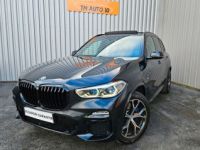 BMW X5 G05 X-Drive 30d 3.0 265CH BVA8 M-SPORT 136Mkms 11-2019 - <small></small> 44.990 € <small>TTC</small> - #1